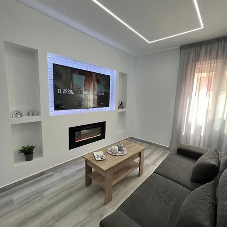 Fuentecilla Centro Appartement Málaga Buitenkant foto